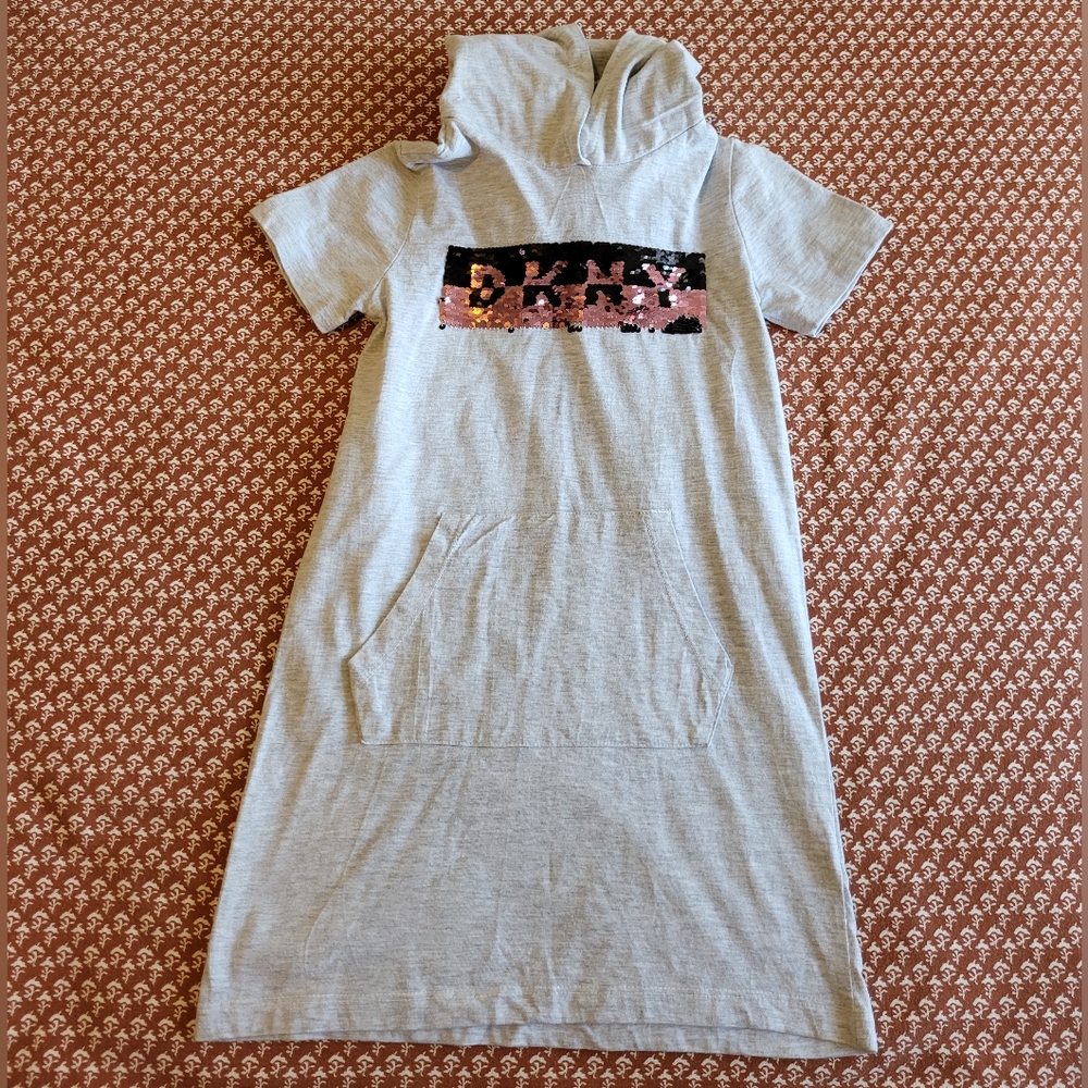🚨3 for $10🚨 GUC Dkny dress